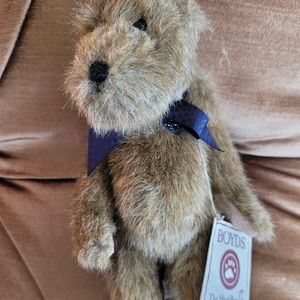 Boyds Bear Heirloom Collection new with tags Lil Bubba